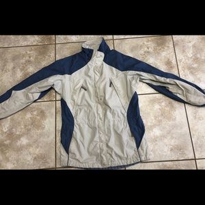 Columbia jacket